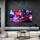 Hisense 55E7S PRO 55" 4K  QLED 144 Hz Smart TV Dolby Vision Atmos - 1571946 - zdjęcie 3